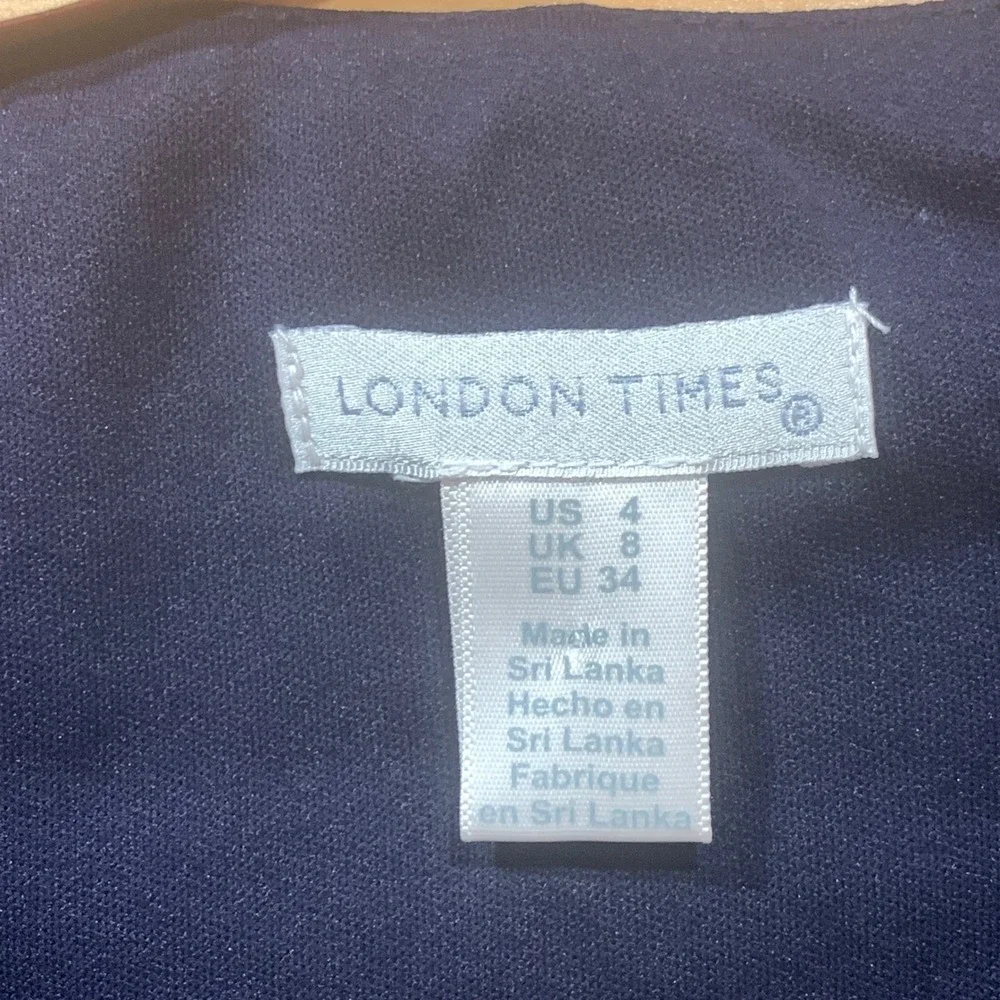 London Times london times